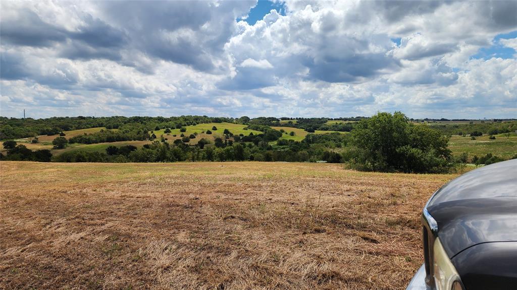 Pena Survey - Land