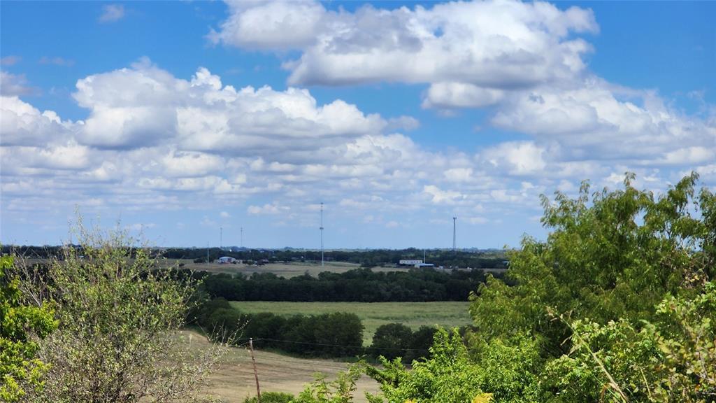 Pena Survey - Land