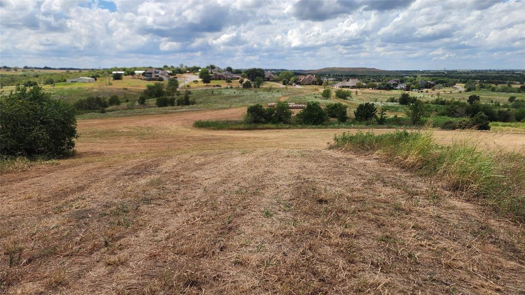 Pena Survey - Land