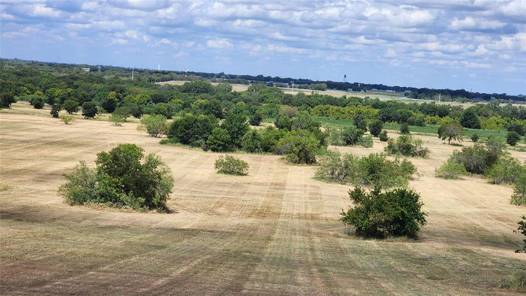 Pena Survey - Land