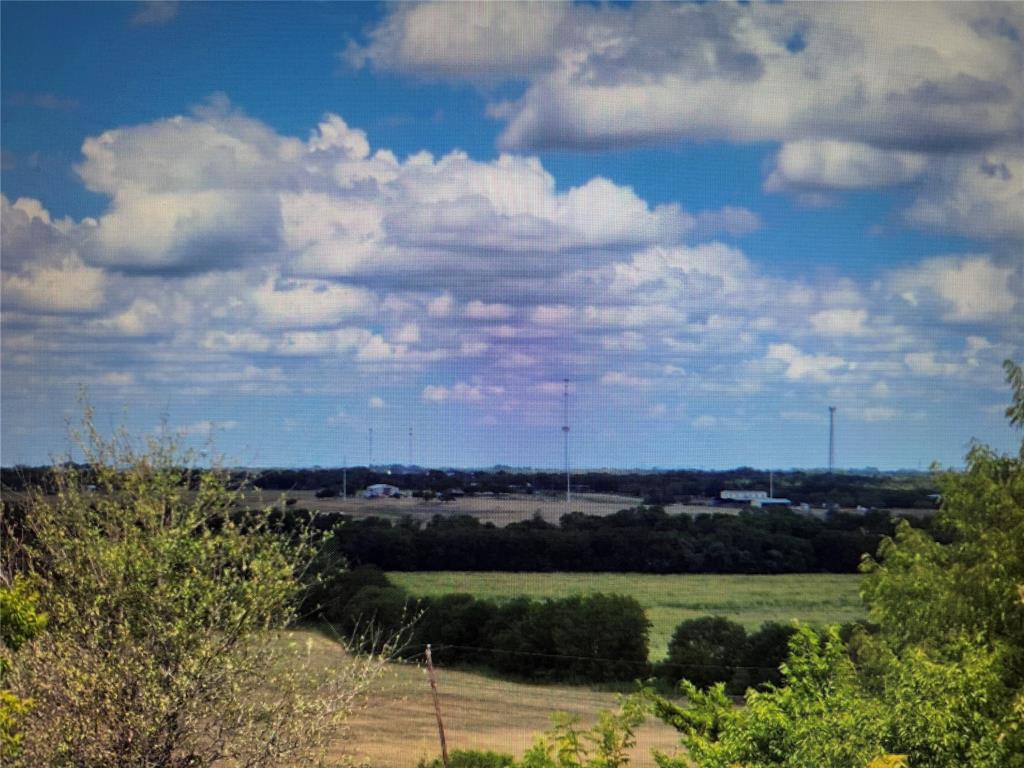 Beautifull 150 acres with outstanding views. Three major peaks that you can see as far as Downtown Dallas. Ideal for personal home sites. There are three water taps on the property. It is only 25 minutes to Downtown Dallas.  Buyer will need to verify both availability of the utilities and schools. Properties A and B are in the Ennis Independent School District. Property C is in the Palmer Independent School District.