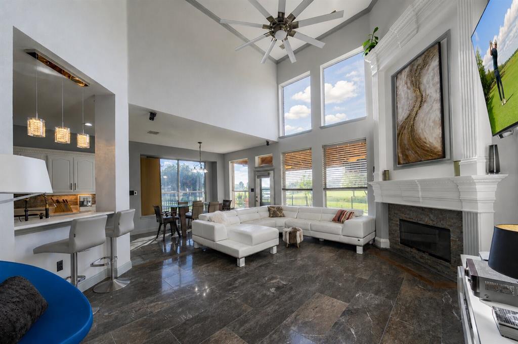Heritage Lakes Ph 4 & 5 - Residential