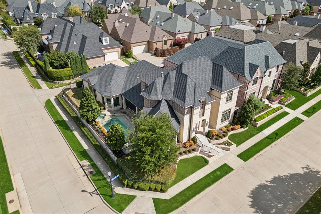 Normandy Estates - Residential
