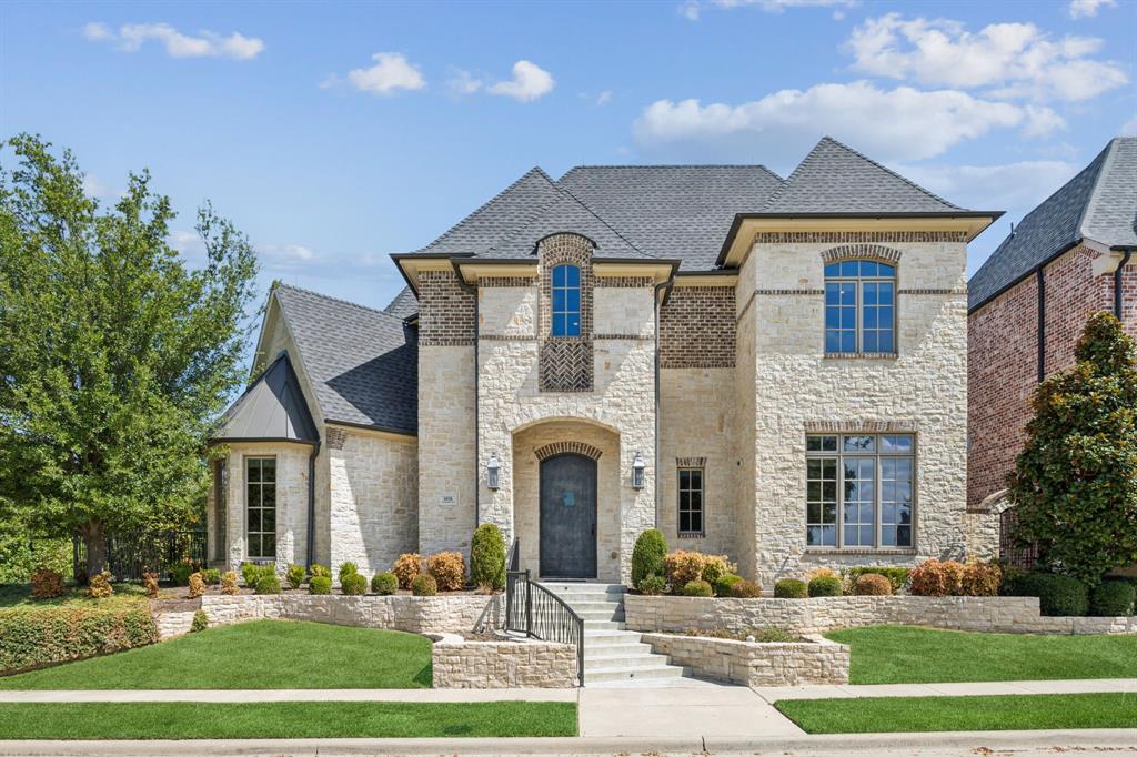 Normandy Estates - Residential