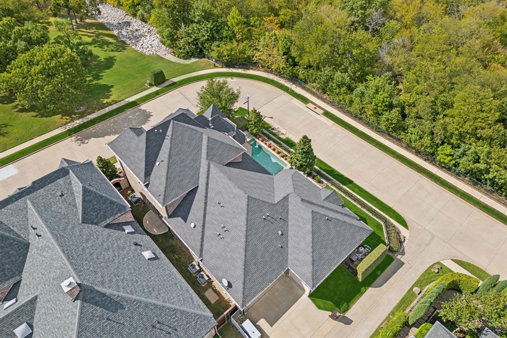 Normandy Estates - Residential