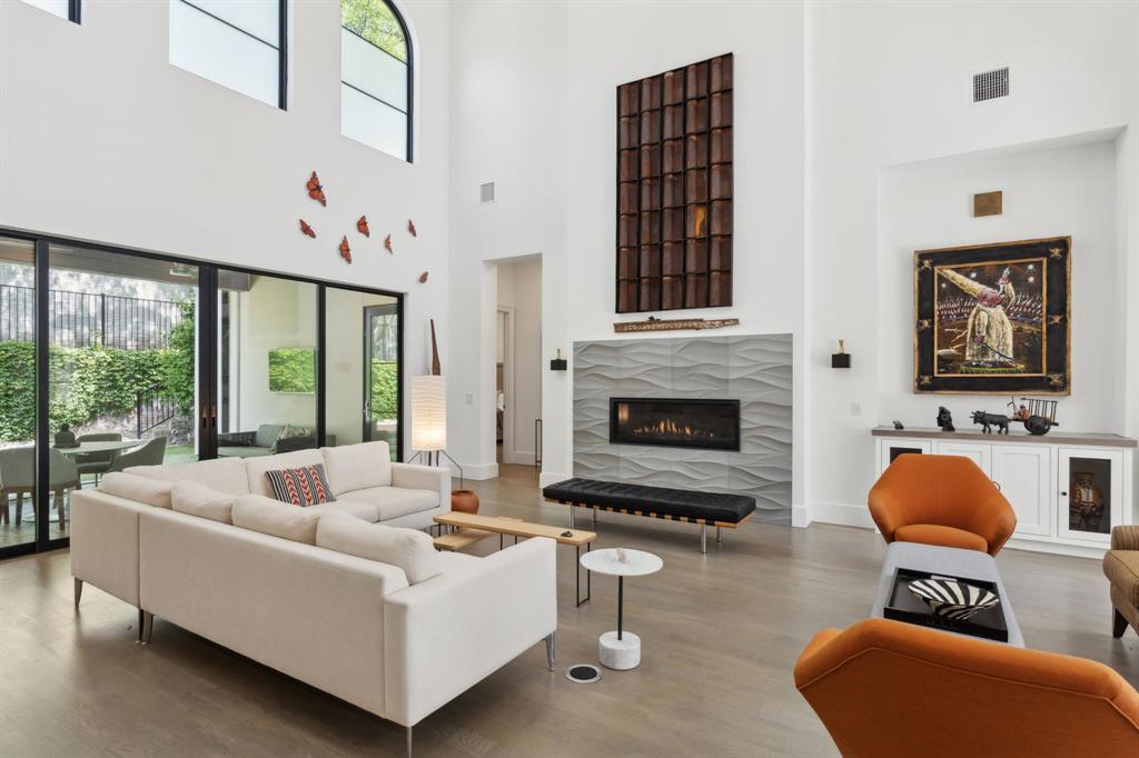 Crestway Forest Estates - Residential