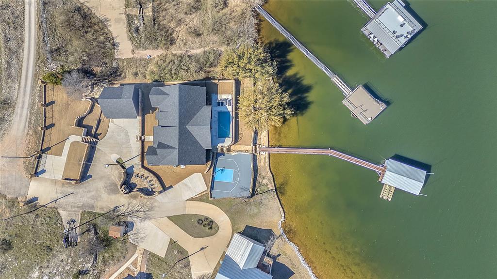 Gaines Bend Park Lane - Residential