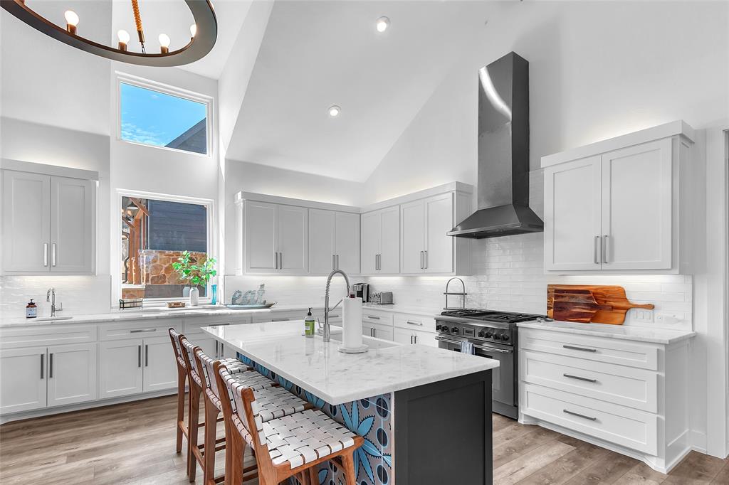 Gaines Bend Park Lane - Residential