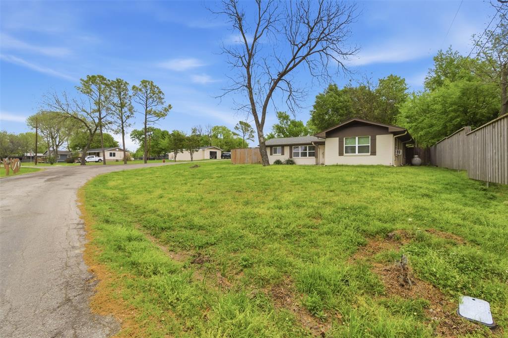 Rolling Hills Sec III - Residential