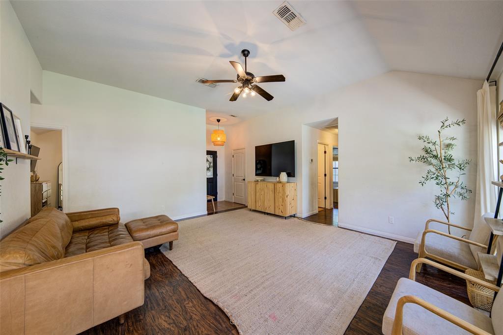 North Decatur Add - Residential
