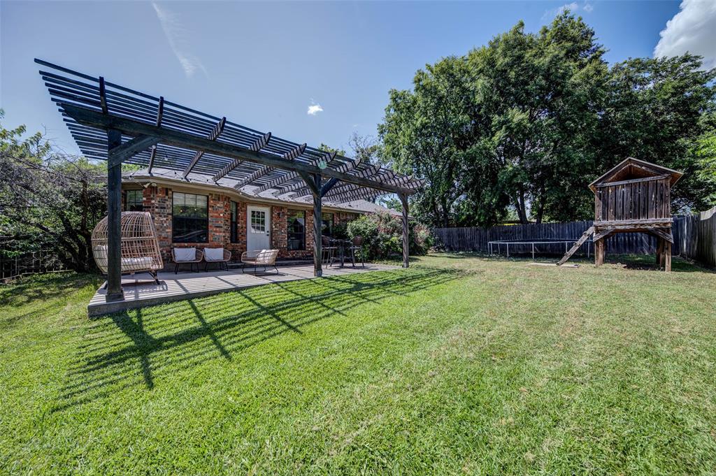 North Decatur Add - Residential