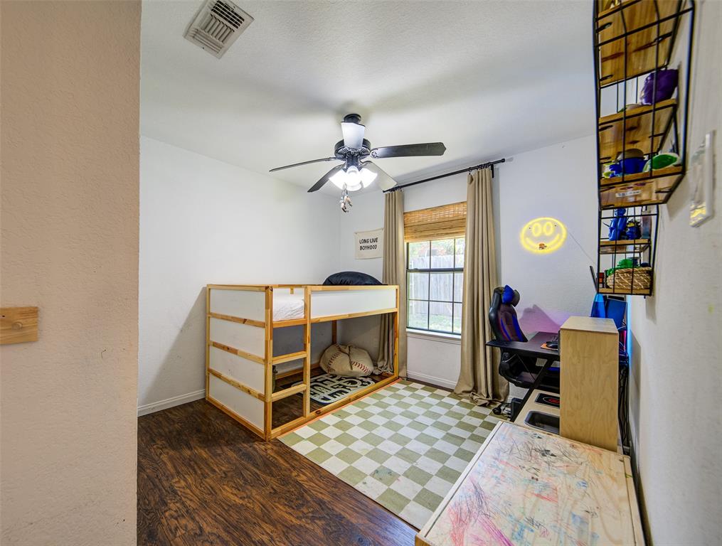 North Decatur Add - Residential