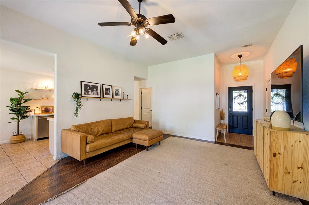 North Decatur Add - Residential