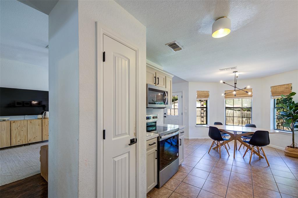 North Decatur Add - Residential