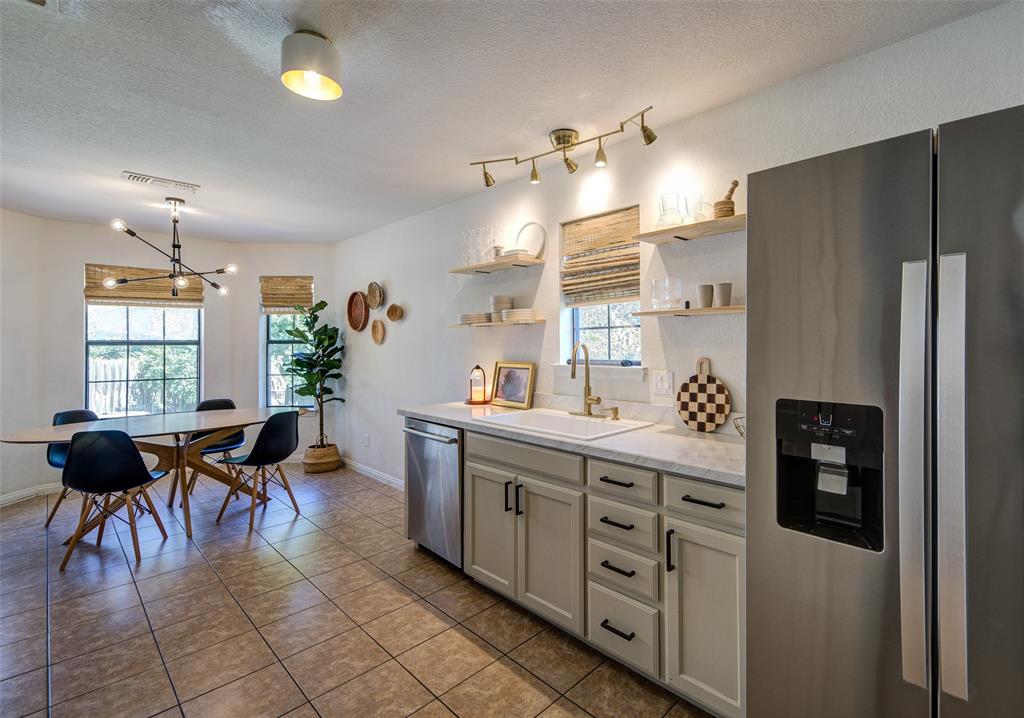 North Decatur Add - Residential