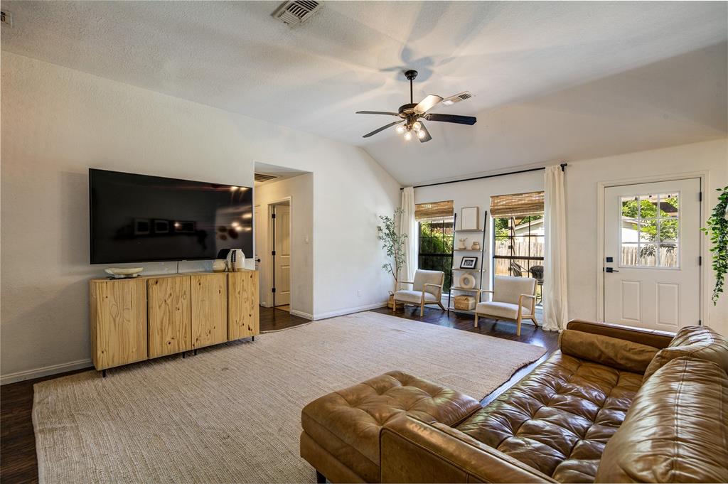 North Decatur Add - Residential