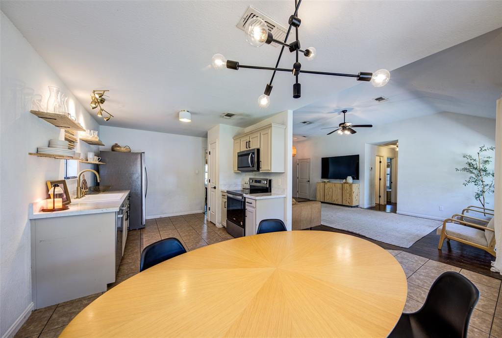 North Decatur Add - Residential