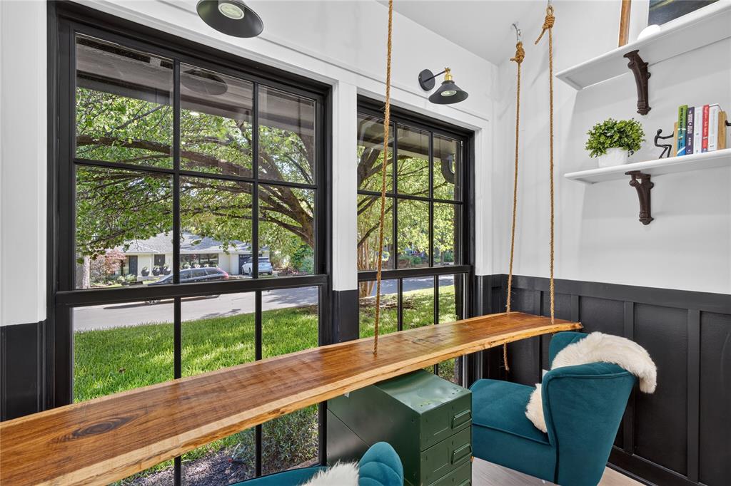 Hollywood - Residential