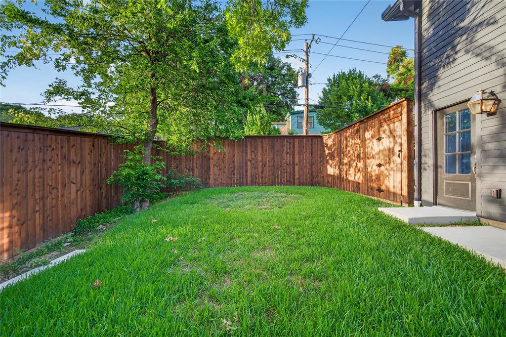 Hollywood - Residential