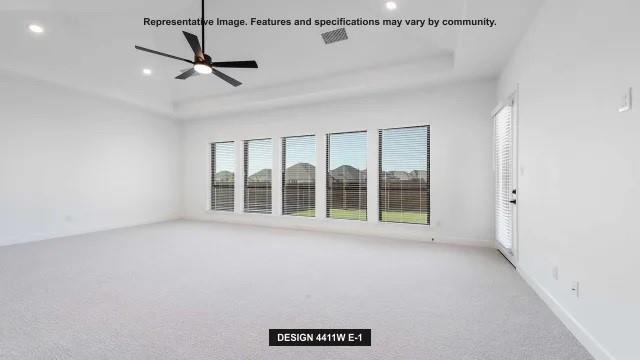 Bristol Valley Half Acre - Residential
