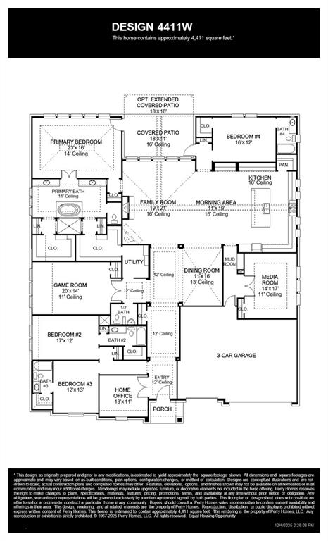 Bristol Valley Half Acre - Residential