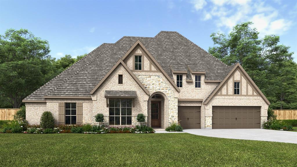 Bristol Valley Half Acre - Residential
