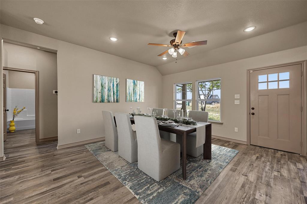 TOP O LAKE ESTATES - Residential