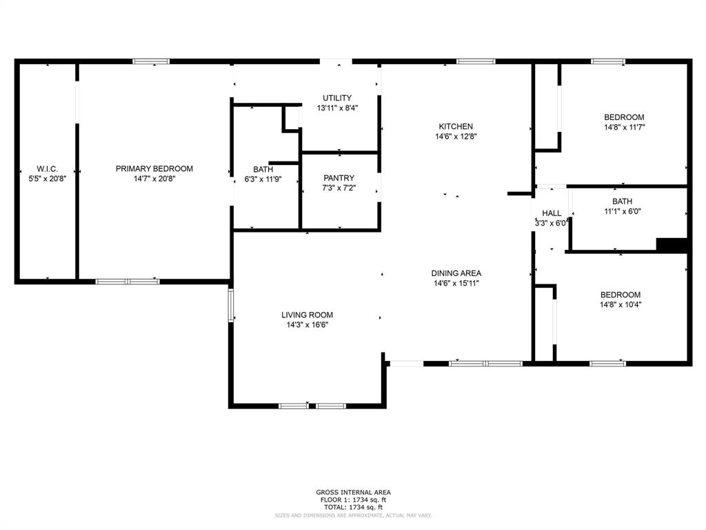 TOP O LAKE ESTATES - Residential