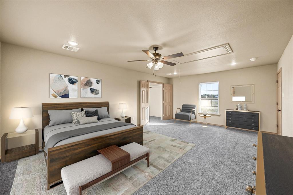 TOP O LAKE ESTATES - Residential