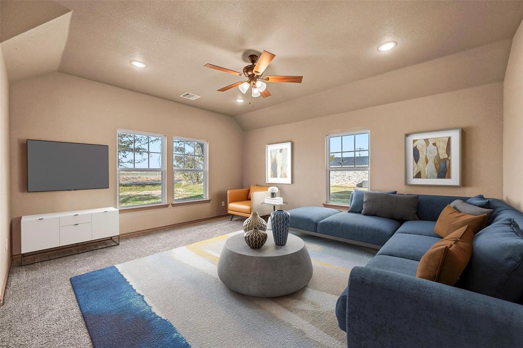 TOP O LAKE ESTATES - Residential