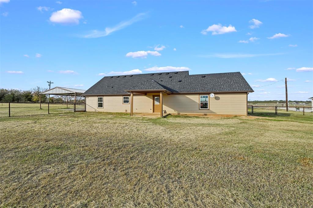 TOP O LAKE ESTATES - Residential