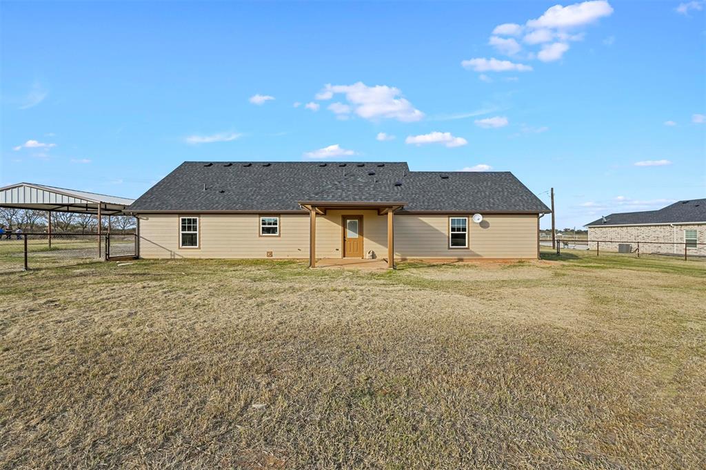 TOP O LAKE ESTATES - Residential