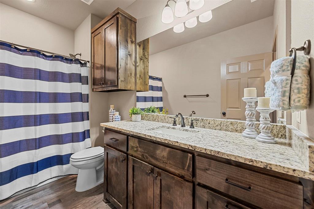 TOP O LAKE ESTATES - Residential