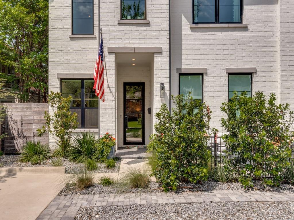 Methodist University Add - Residential