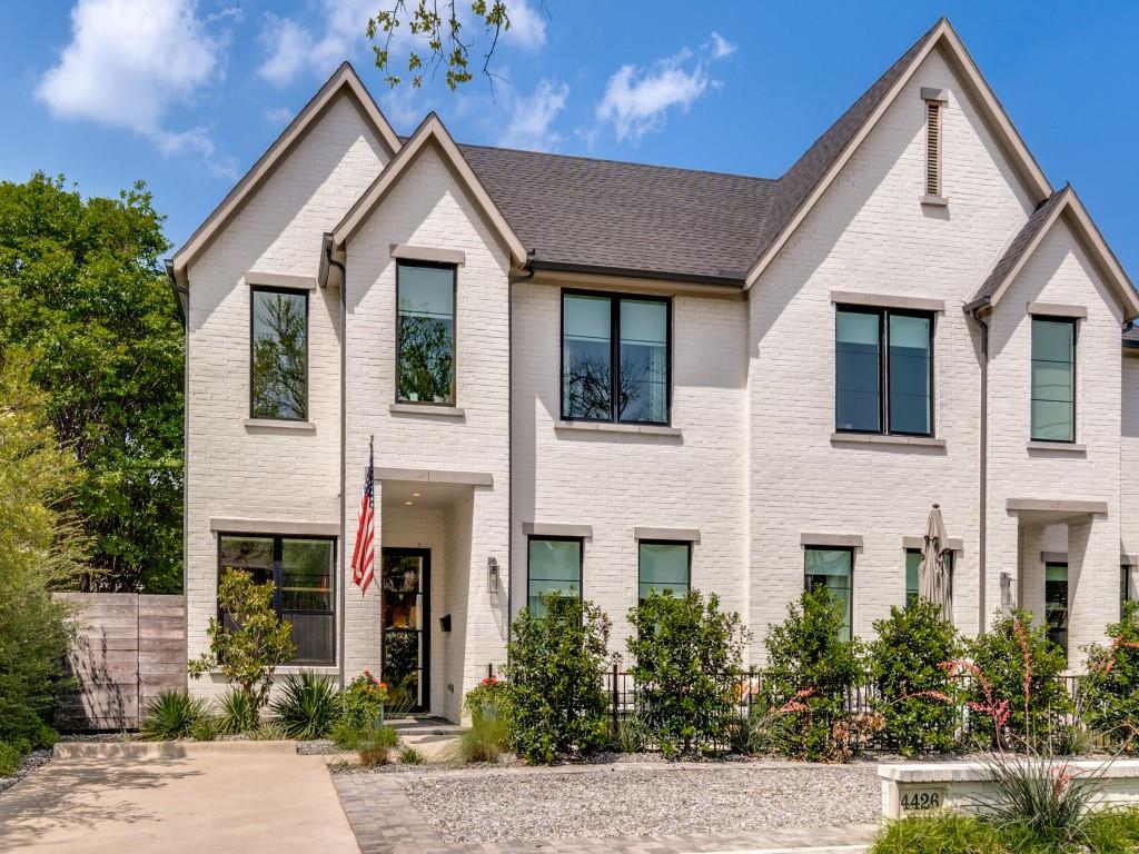 Methodist University Add - Residential
