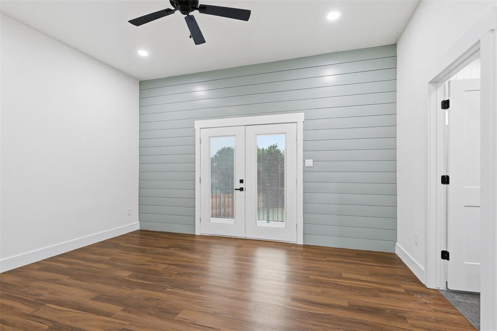 Comanche Cove Sub Sec C - Residential