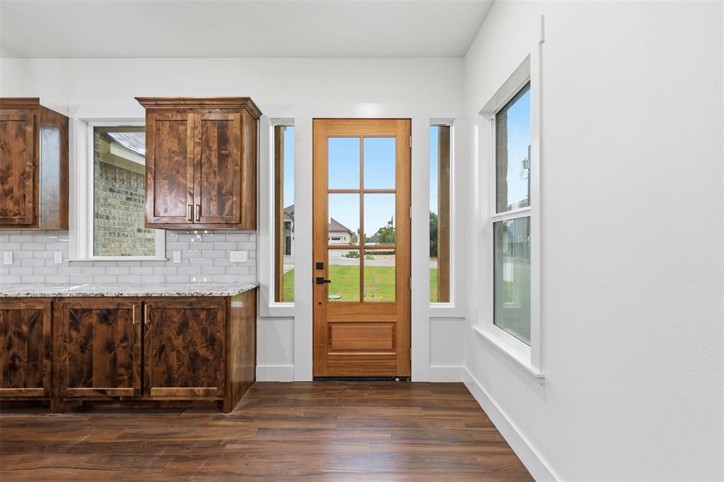 Comanche Cove Sub Sec C - Residential