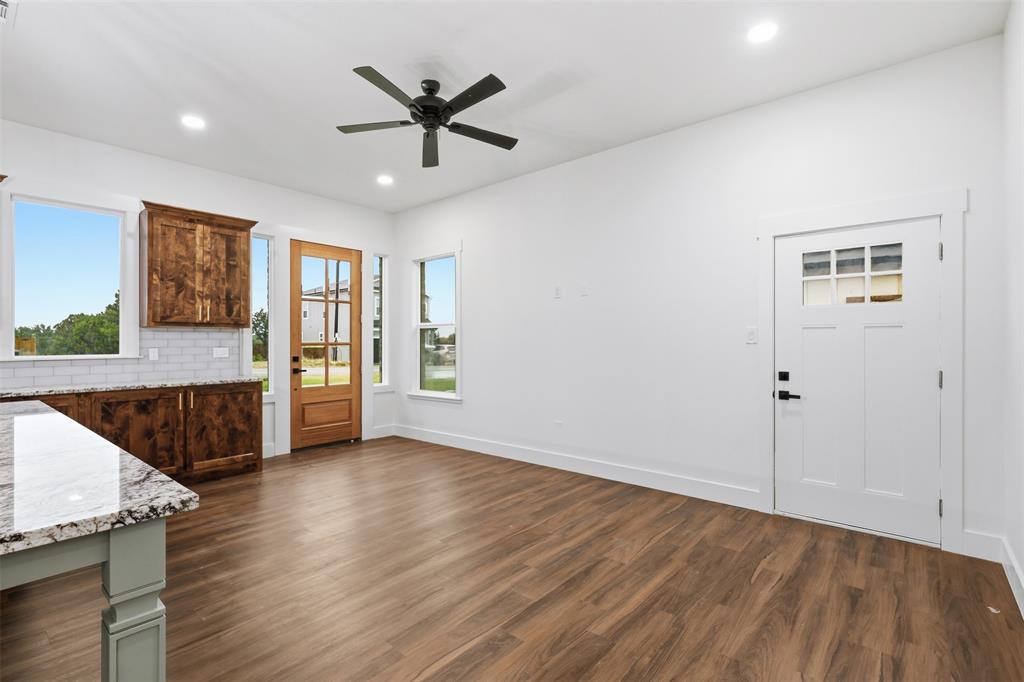 Comanche Cove Sub Sec C - Residential