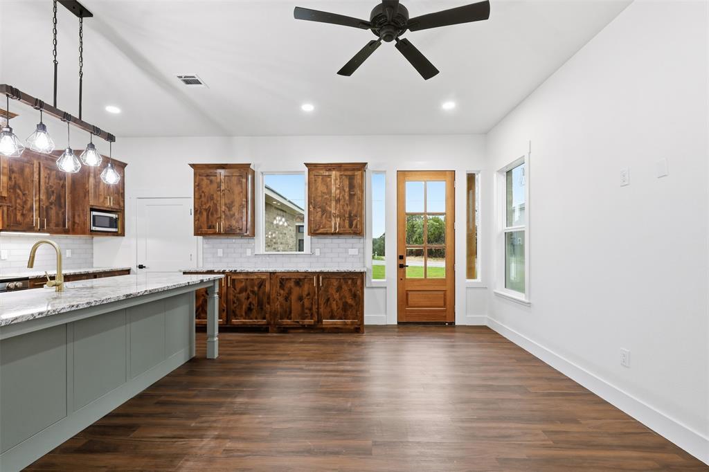 Comanche Cove Sub Sec C - Residential
