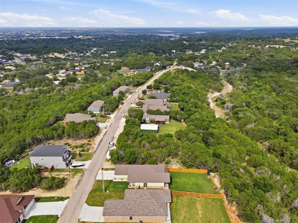 Comanche Cove Sub Sec C - Residential