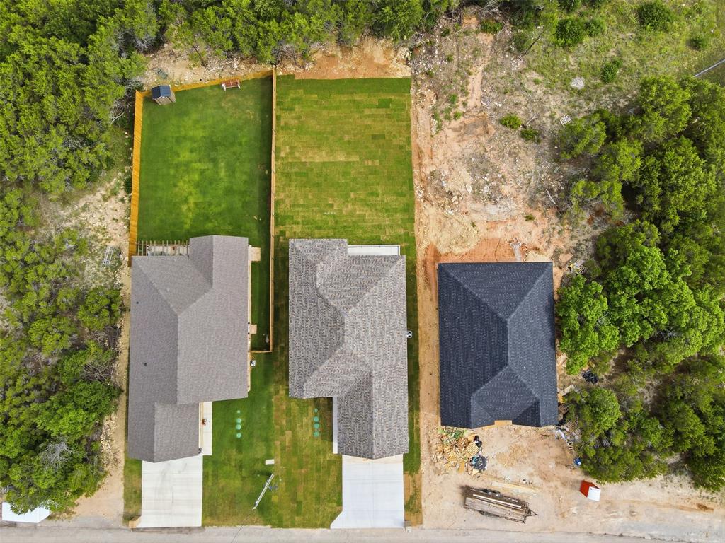 Comanche Cove Sub Sec C - Residential