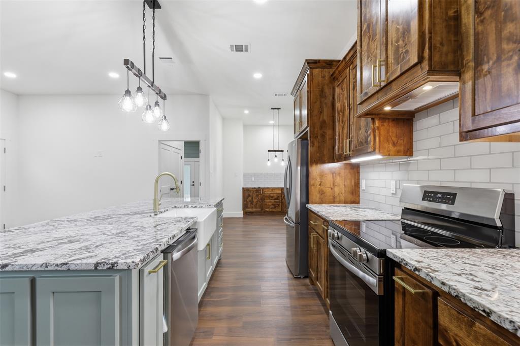Comanche Cove Sub Sec C - Residential