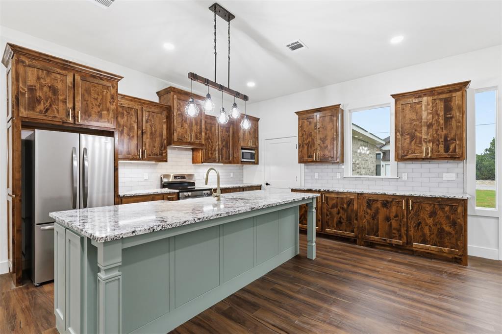 Comanche Cove Sub Sec C - Residential