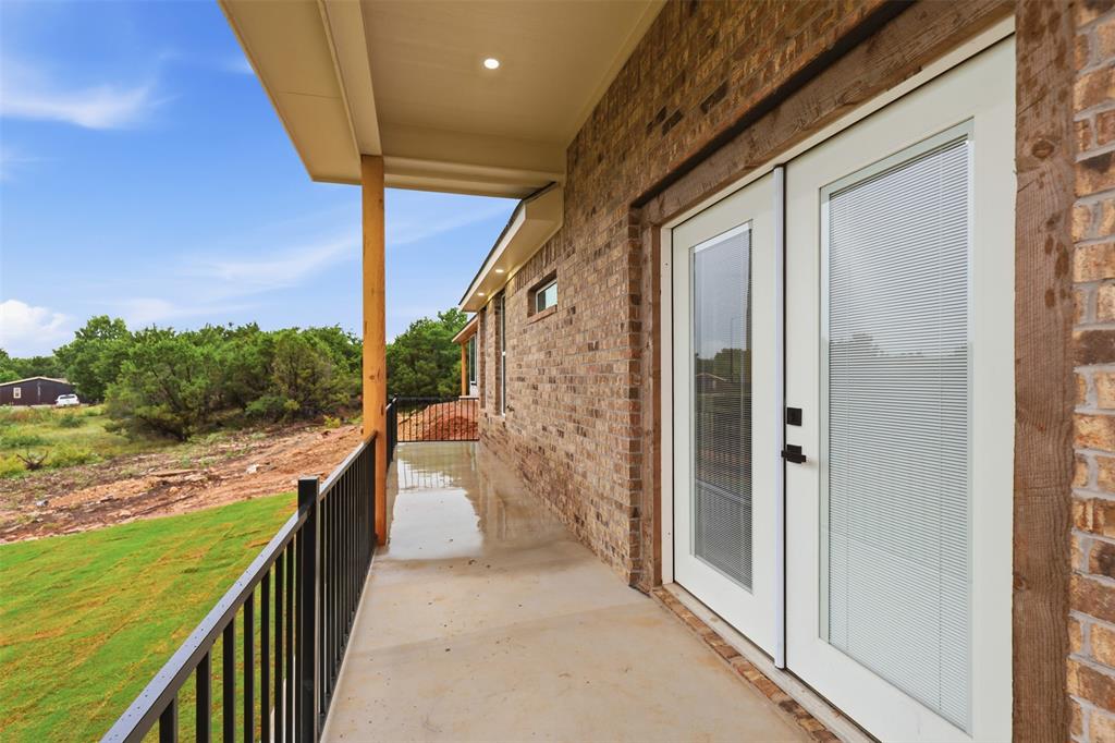 Comanche Cove Sub Sec C - Residential