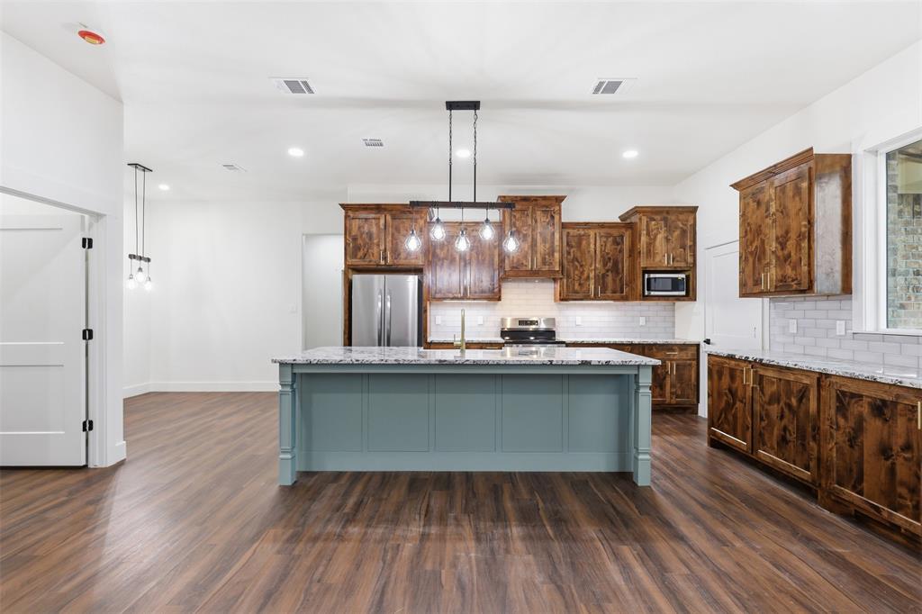 Comanche Cove Sub Sec C - Residential