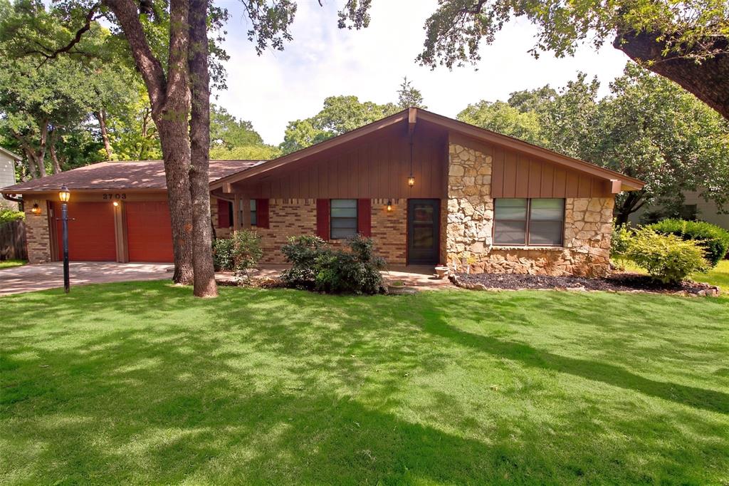 Oaks The Arlington - Residential