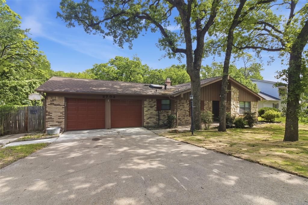 Oaks The Arlington - Residential