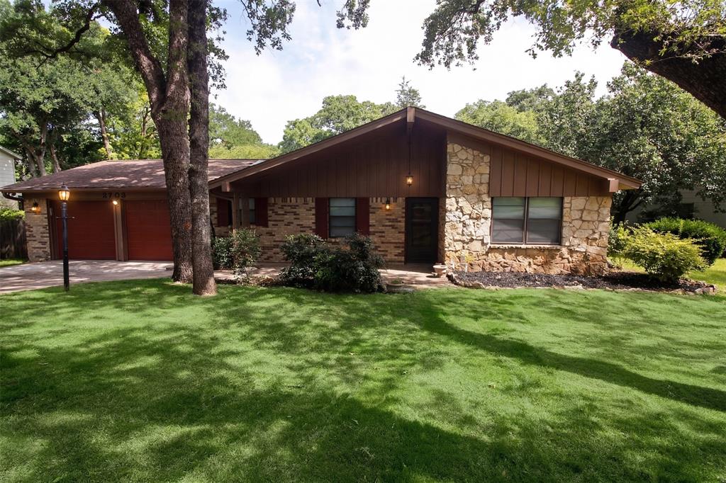 Oaks The Arlington - Residential