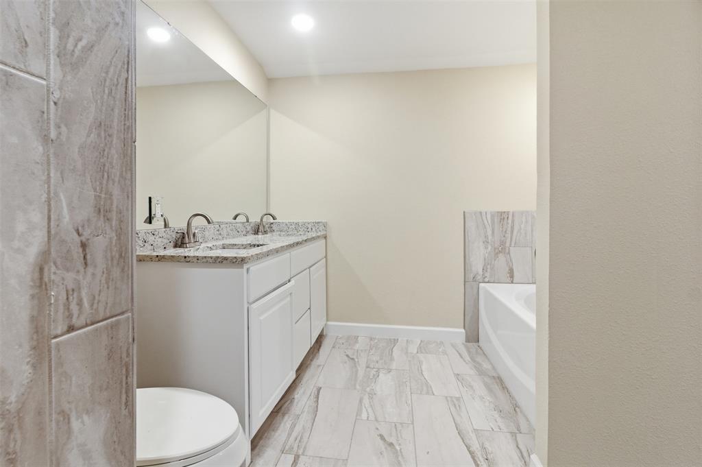 Oaks The Arlington - Residential