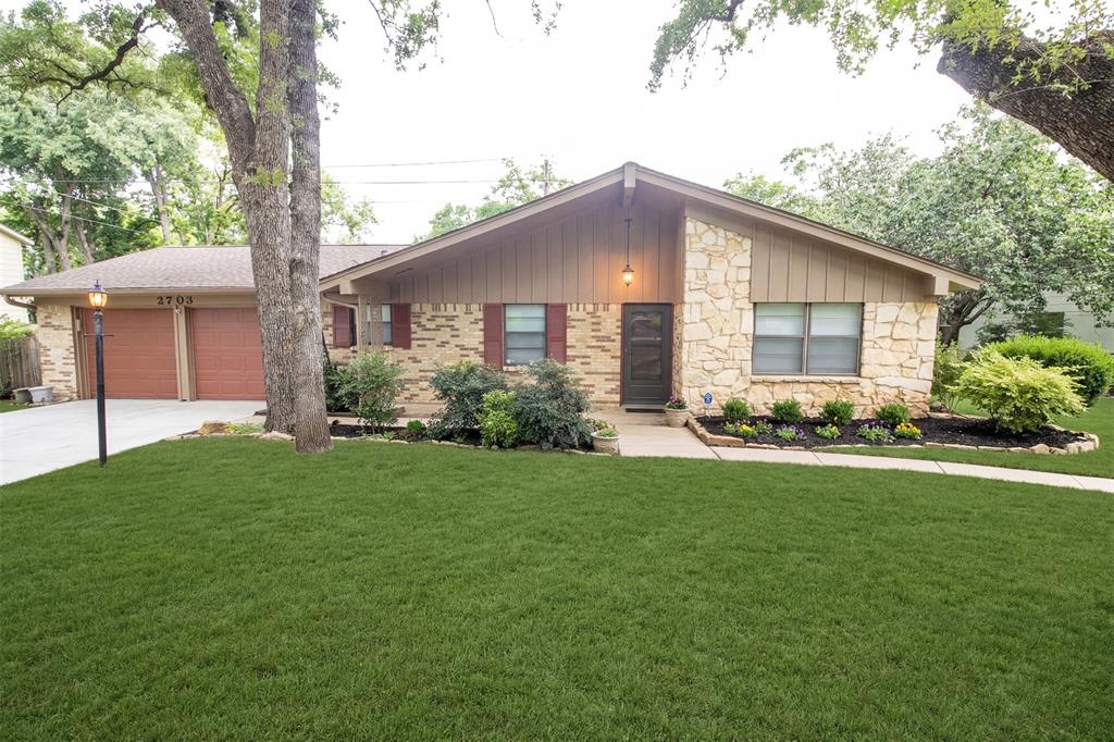 Oaks The Arlington - Residential